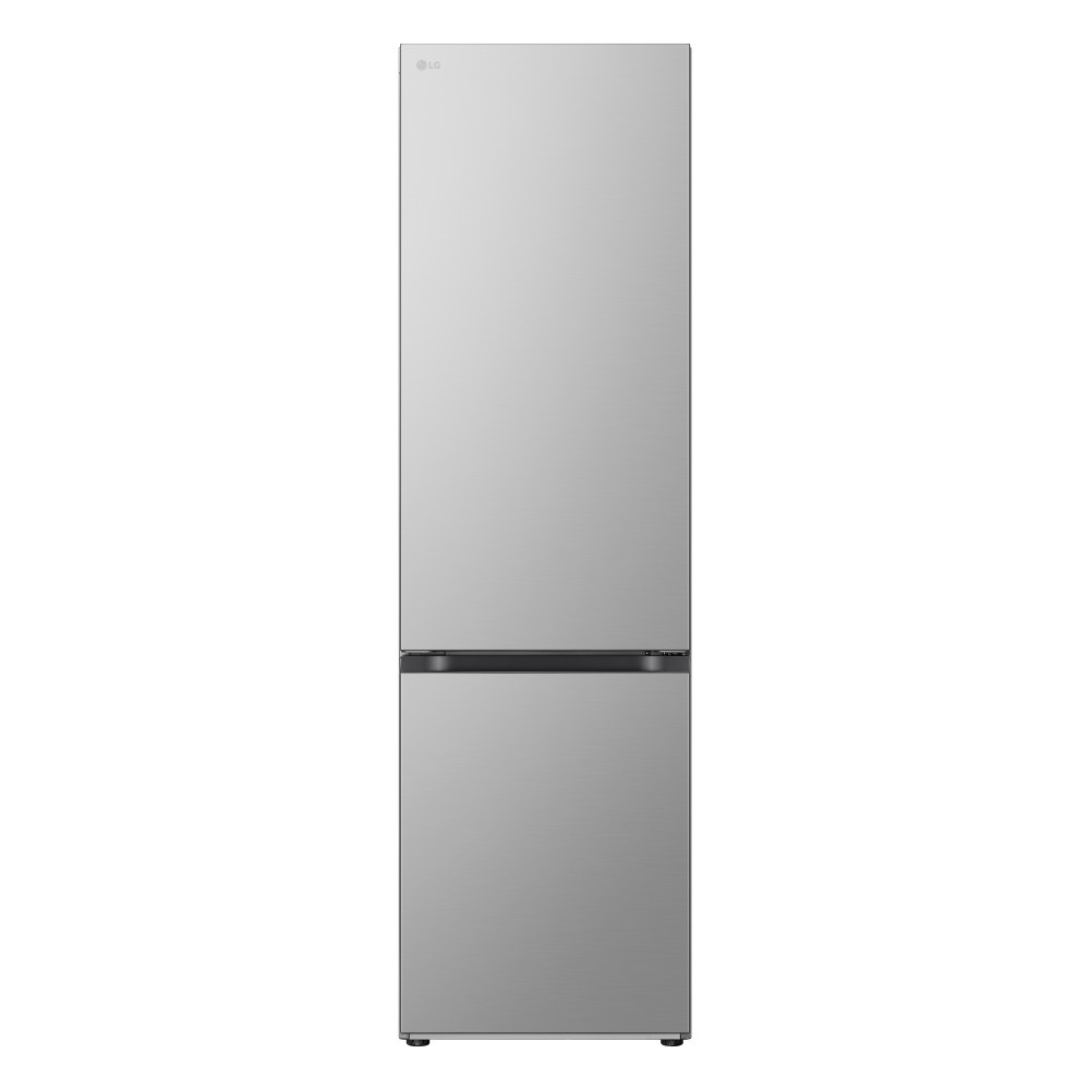 LG GBV3200CPY Freestanding Combi Fridge Freezer featured image