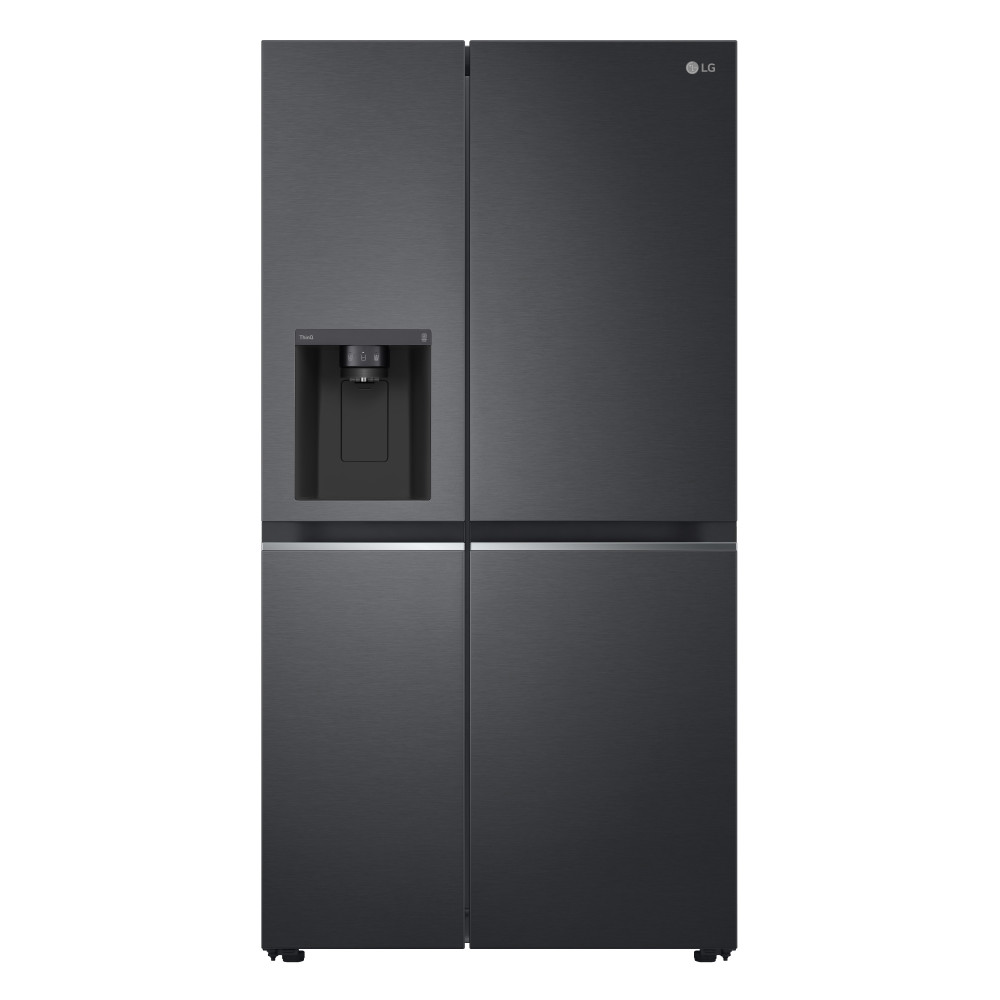 LG GSLV70MCTD Freestanding Side-by-Side Fridge Freezer featured image