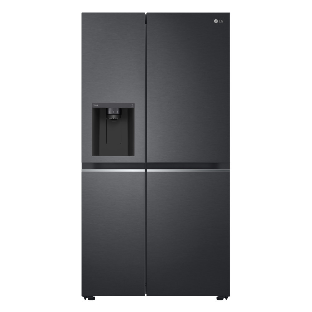 LG GSLV71MCTD Freestanding Side-by-Side Fridge Freezer featured image