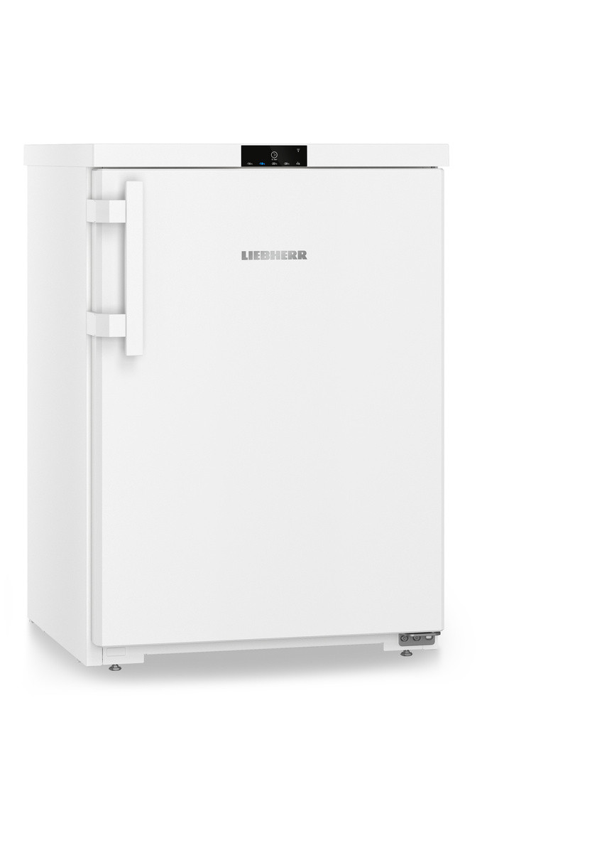 Liebherr FNdi 1624 Plus NoFrost Freestanding Freezer featured image