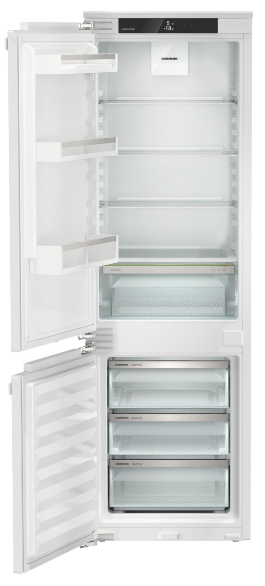 Liebherr ICe 5103 Pure Built In Fridge Freezer featured image