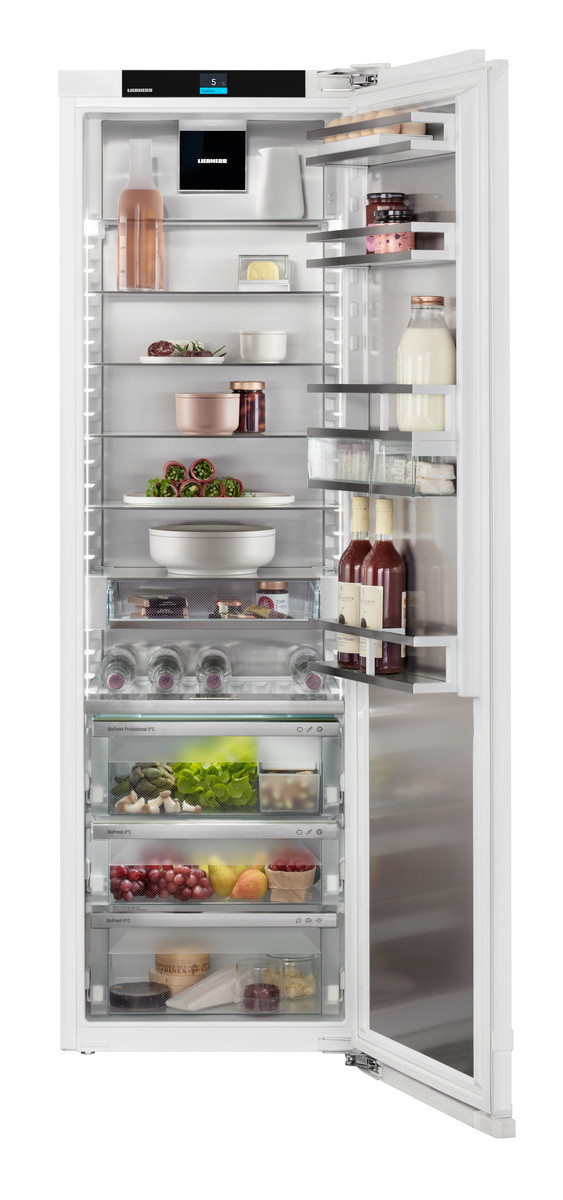 Liebherr IRBAc 5190 Peak BioFresh Built In Fridge featured image