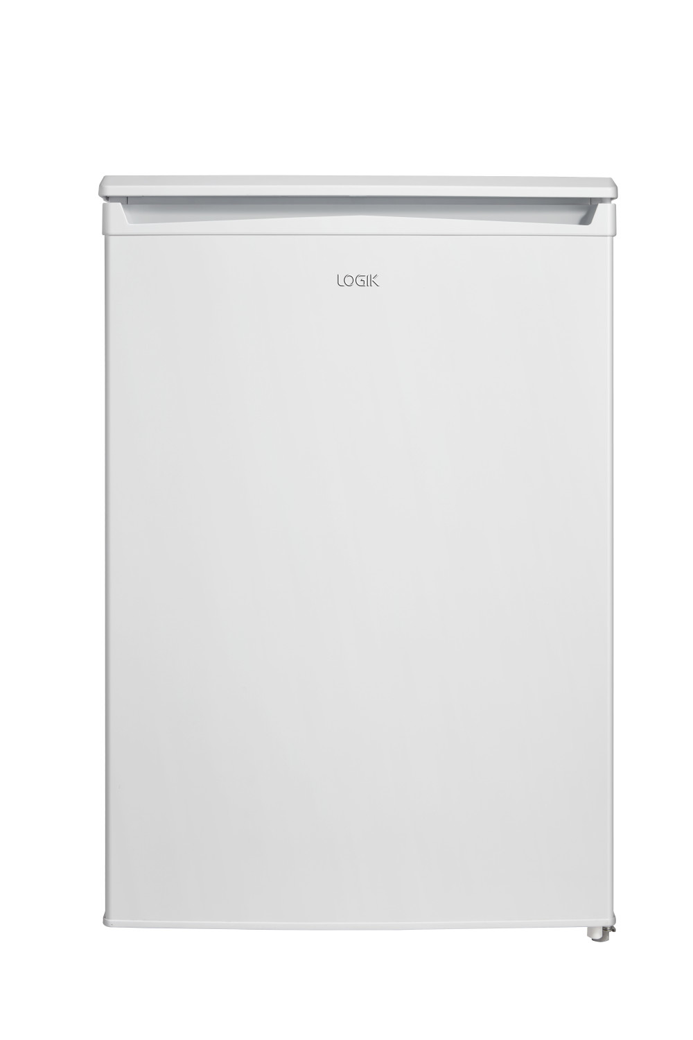 Logik LUR55W23 Freestanding Undercounter Fridge featured image