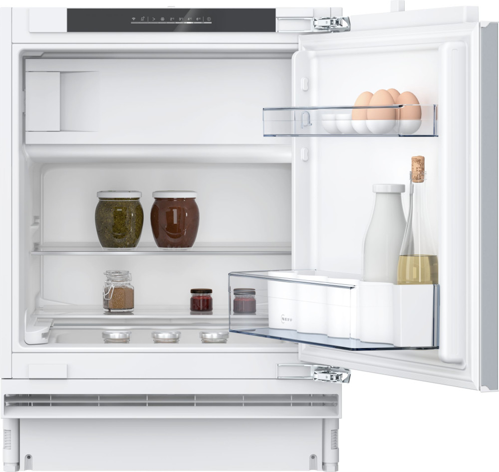 NEFF KU2222FD0G N50 Built In Fridge featured image