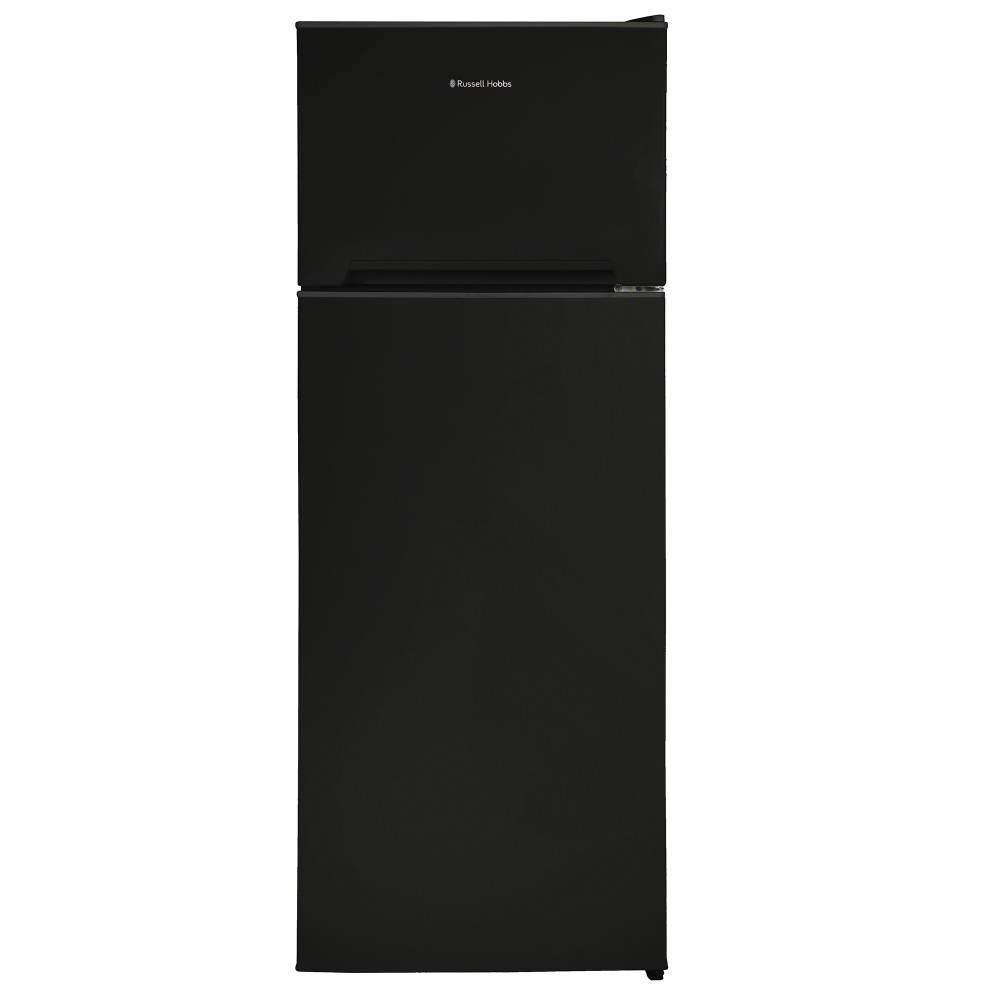 Russell Hobbs RH144TMFF541E1B White Freestanding Fridge Freezer (Top Mounted) featured image