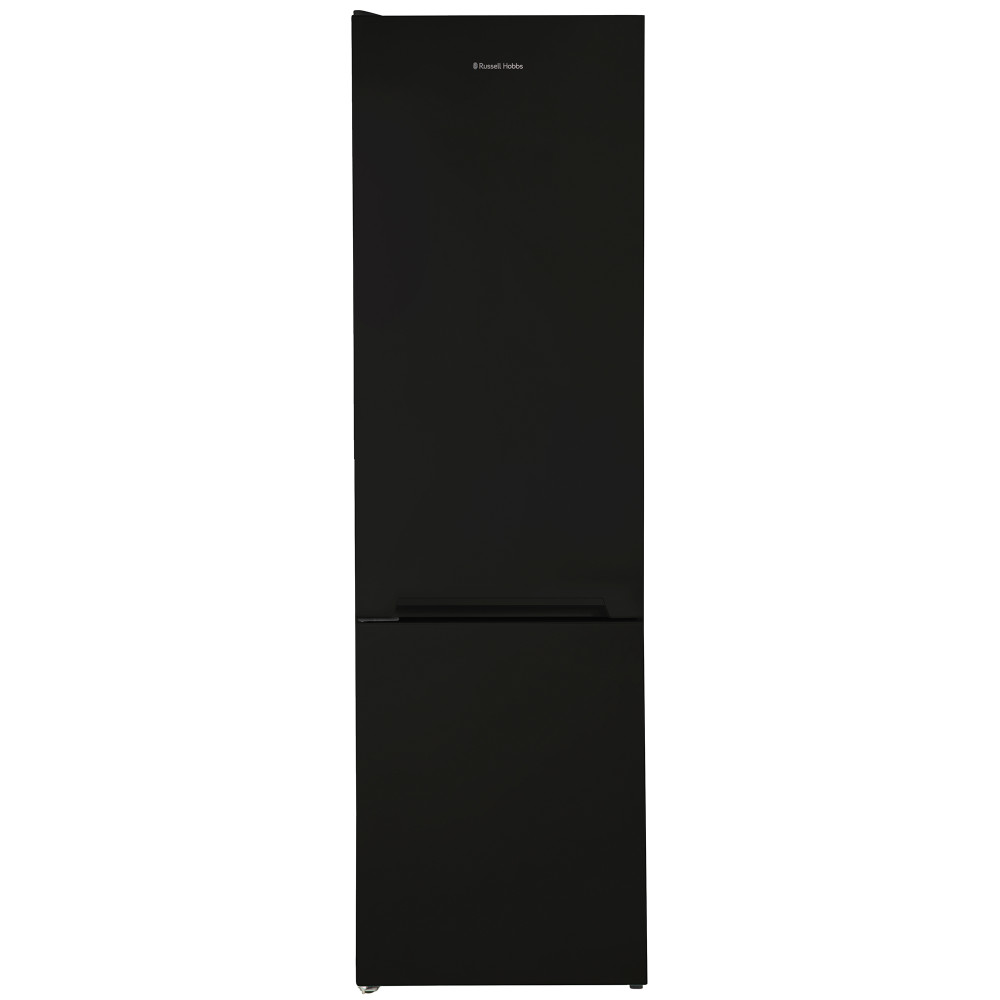 Russell Hobbs RH180FF541E1B 70/30 Freestanding Fridge Freezer in Black featured image