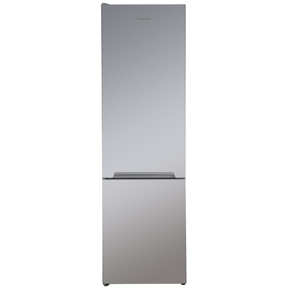 Russell Hobbs RH180FF541E1S 70/30 Freestanding Fridge Freezer in Silver featured image