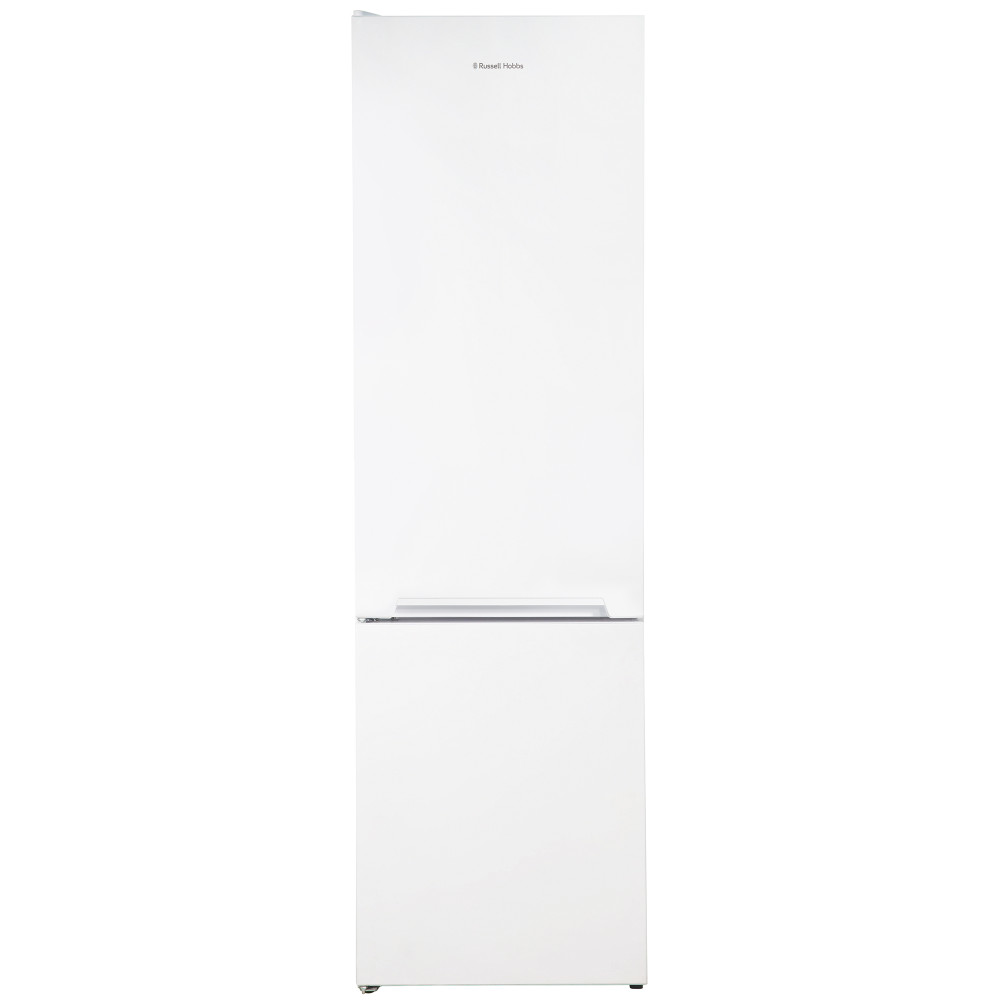 Russell Hobbs RH180FF541E1W 70/30 Freestanding Fridge Freezer in White featured image