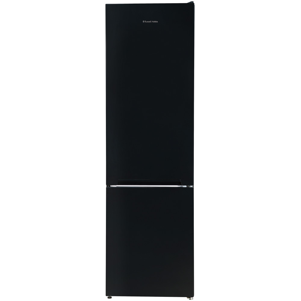 Russell Hobbs RH180FFFF551E1B Black Freestanding Fridge Freezer featured image