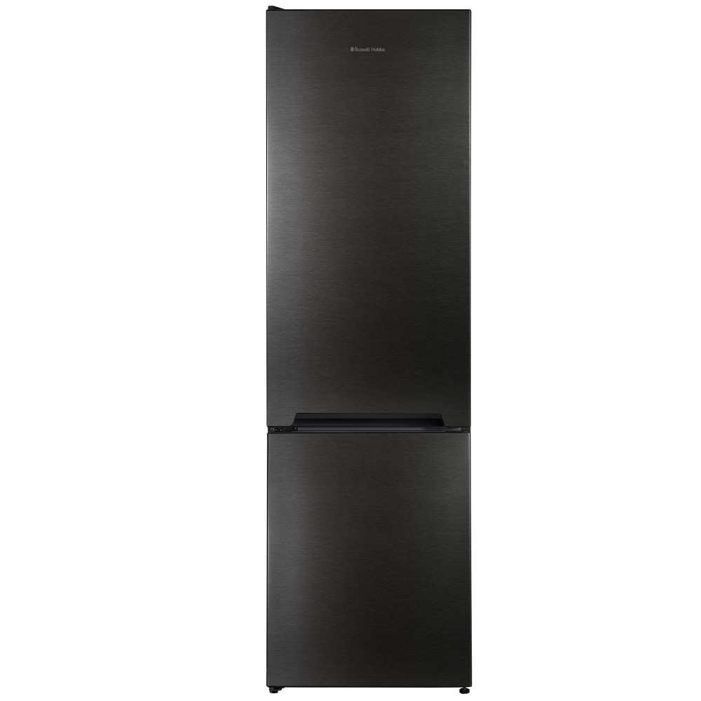 Russell Hobbs RH180FFFF551E1DS Dark Steel Freestanding Fridge Freezer featured image