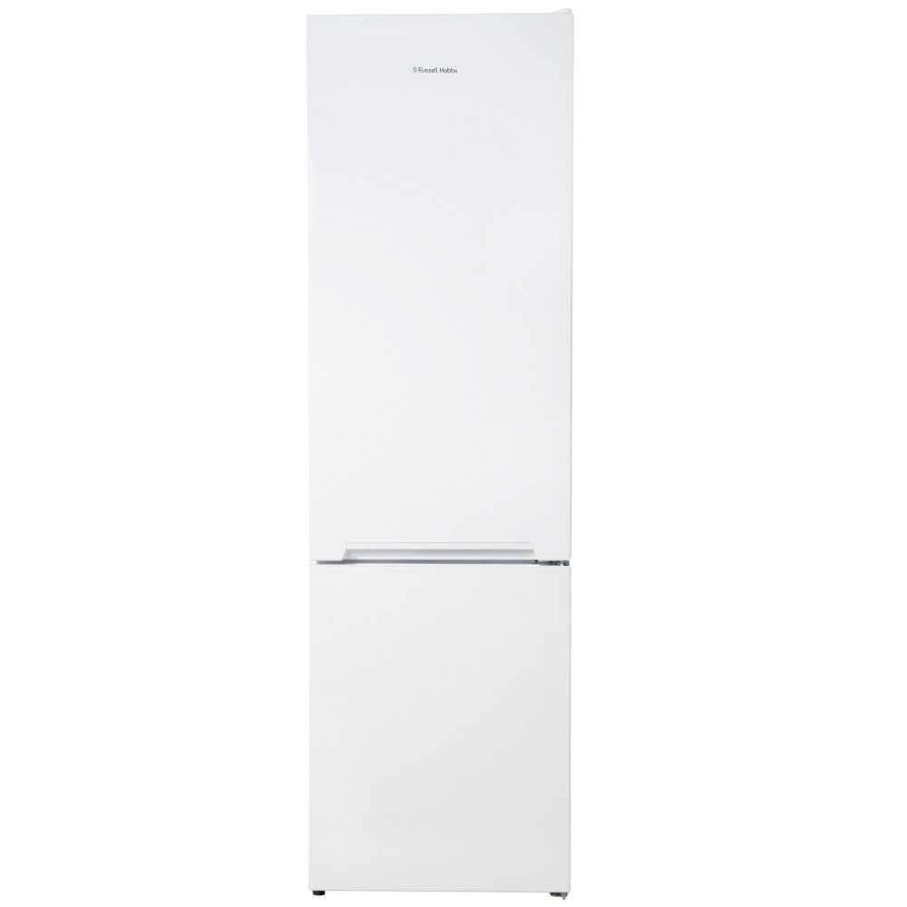 Russell Hobbs RH180FFFF551E1W White Freestanding Fridge Freezer featured image