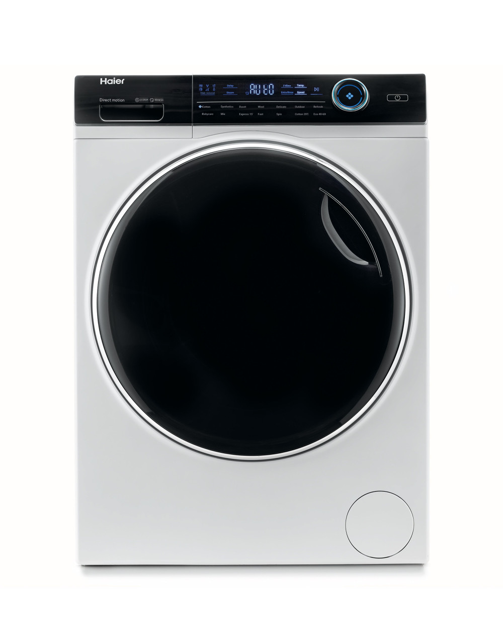 Haier HW80-B14979 Freestanding Washing Machine featured image