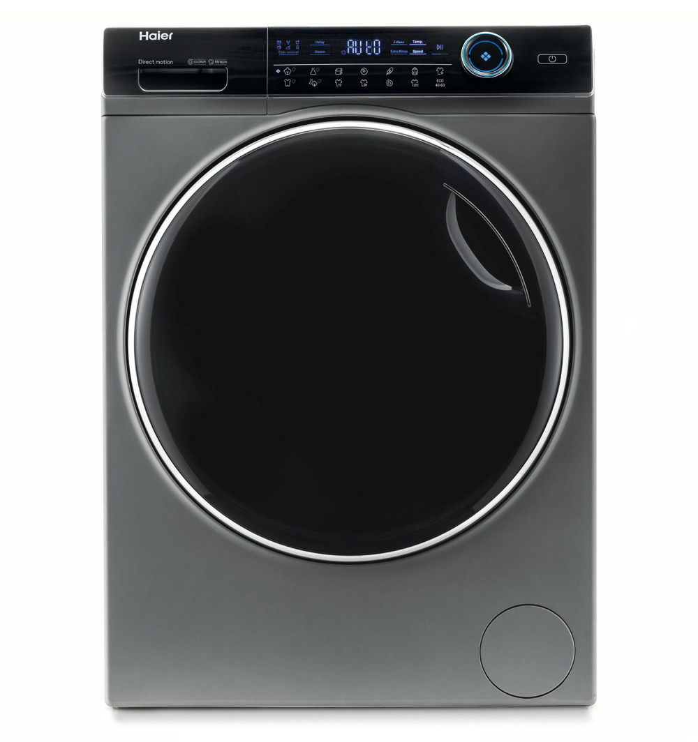 Haier HW80-B14979S I-Pro Series 7 8kg Washing Machine featured image