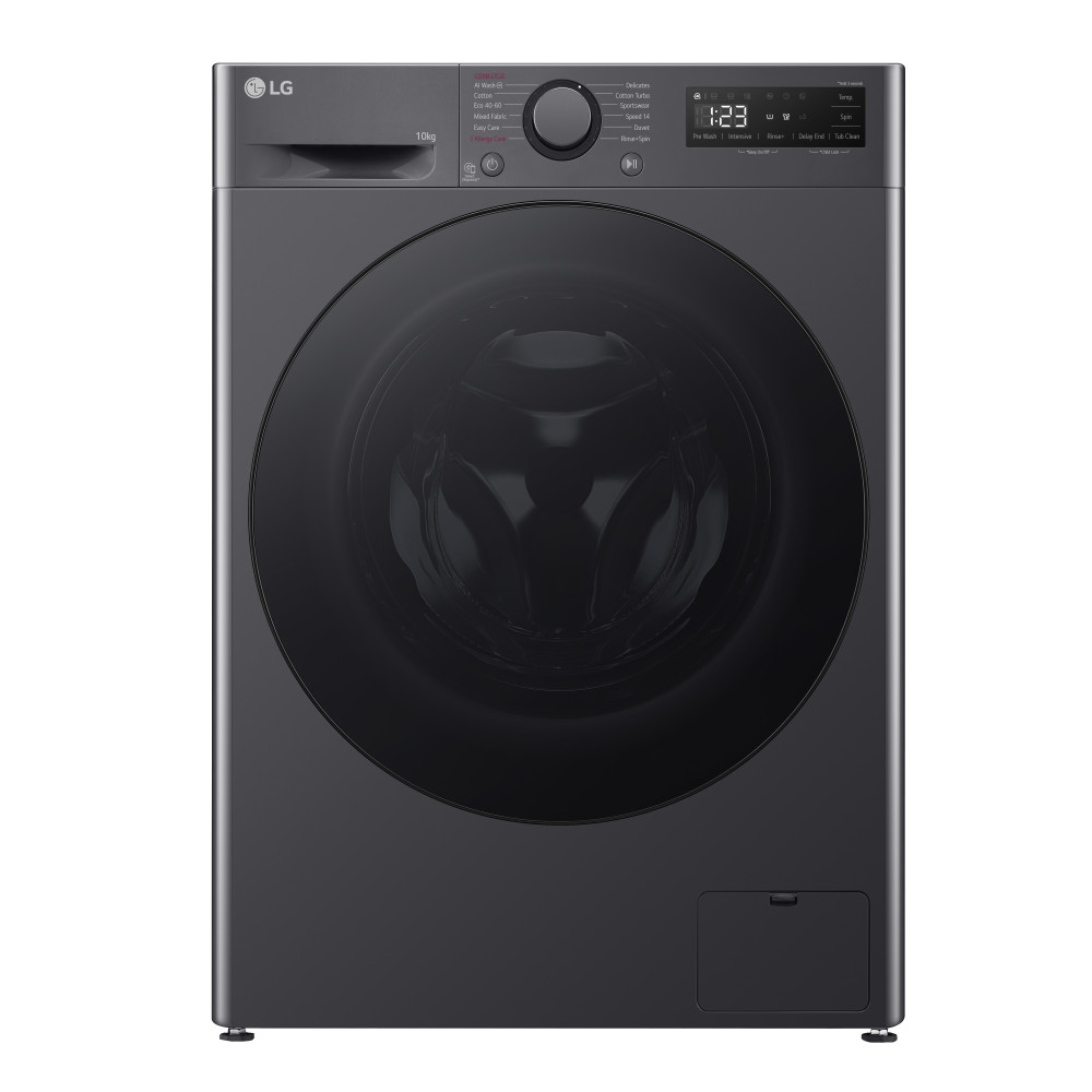 LG F4A510GBLN1 Washing Machine featured image