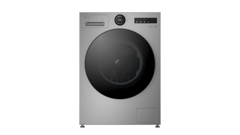 LG VX70 Series AI Direct Drive™ F4X7011TSB Washing Machine featured image