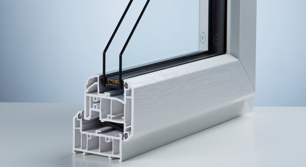 Quiet Mark | Everest Noise Reducing Double Glazed Windows