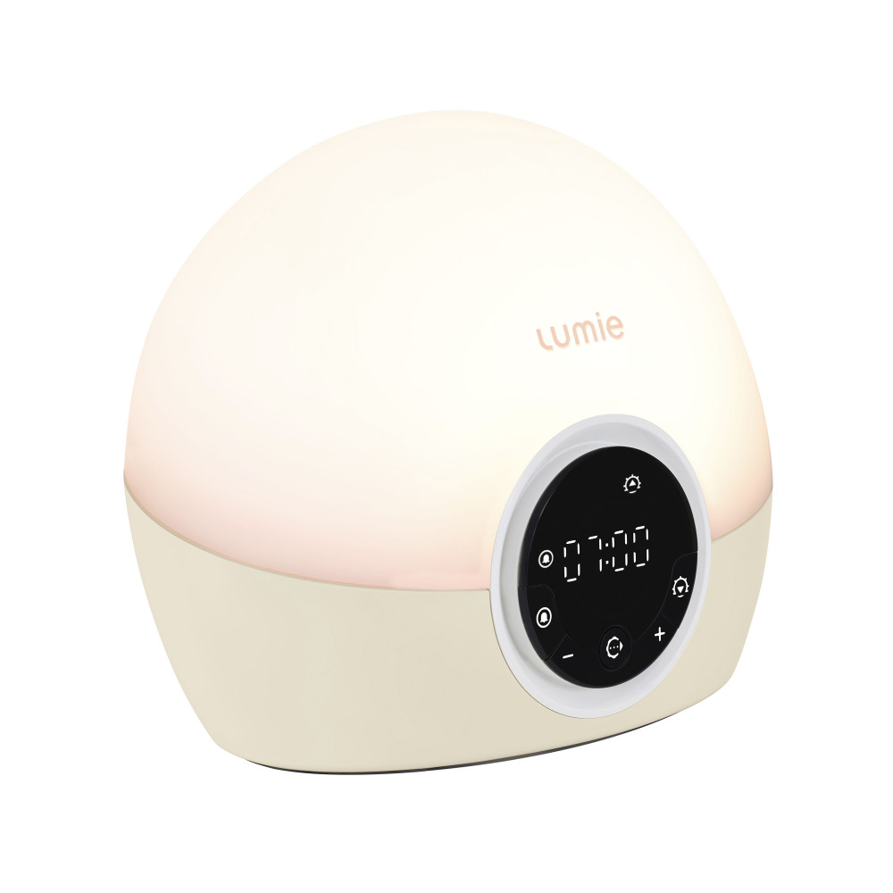 Quiet Mark | Lumie Bodyclock Spark 100