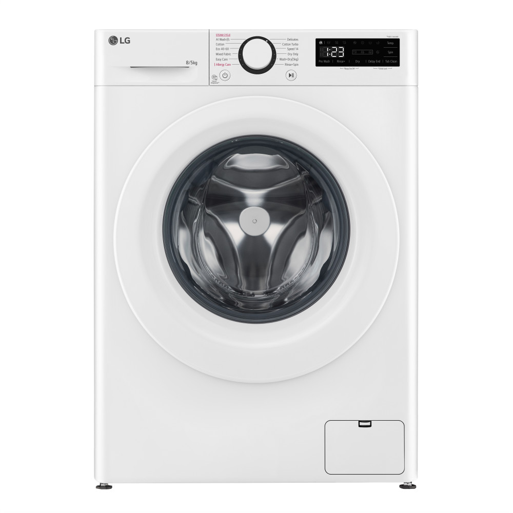 LG FWY385WWLN1 Washer Dryer featured image