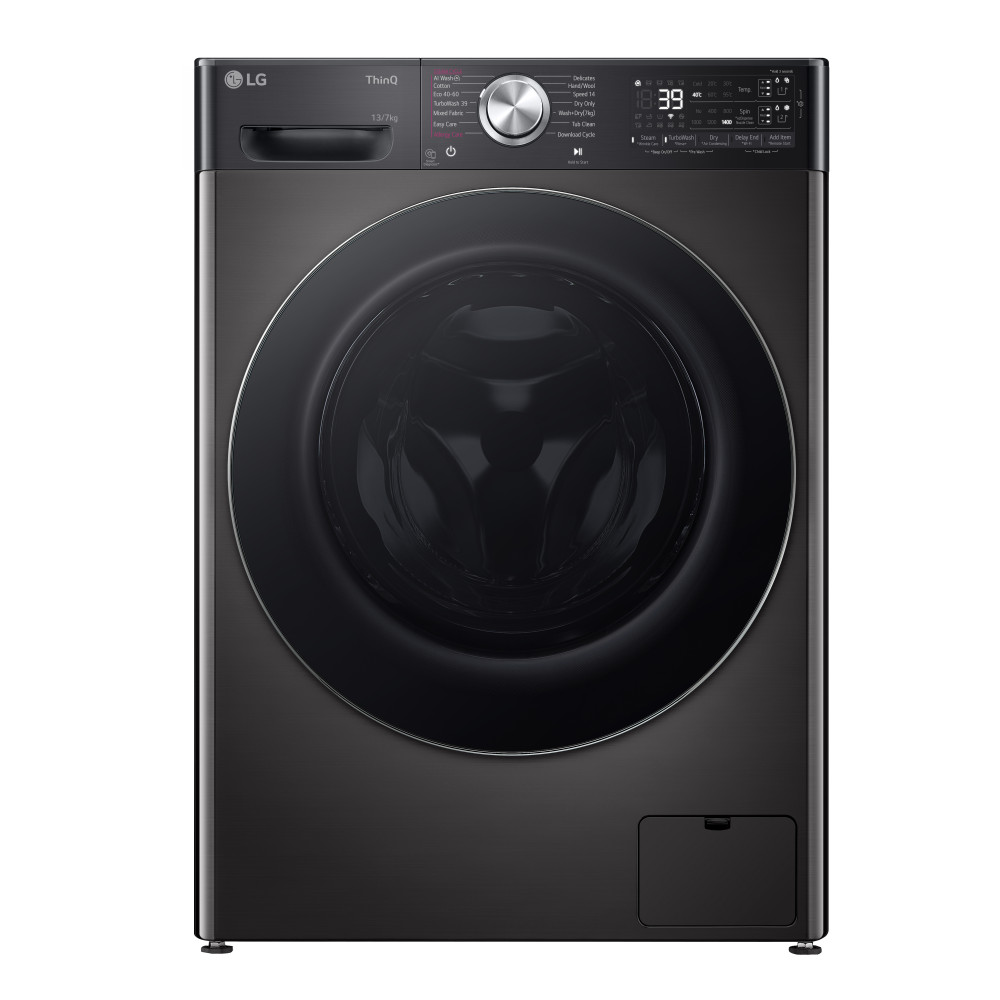 LG FWY937BCTA1 Washer Dryer featured image