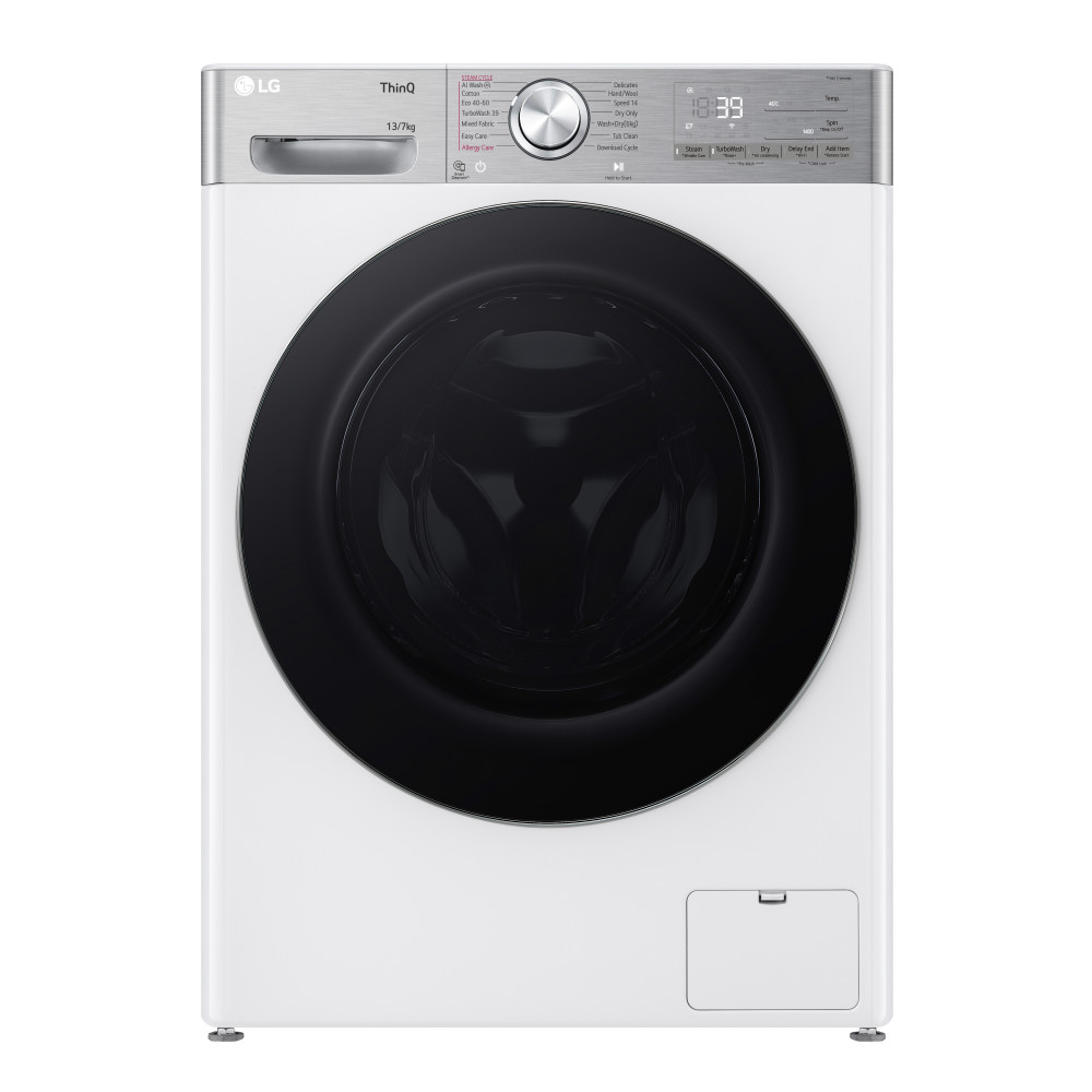 LG FWY937WCTA1 Washer Dryer featured image